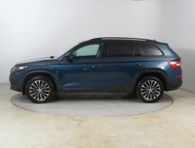 Skoda Kodiaq - 2018
