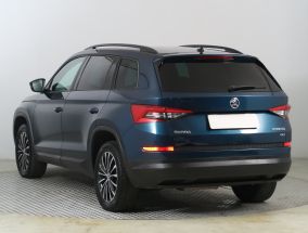 Skoda Kodiaq - 2018