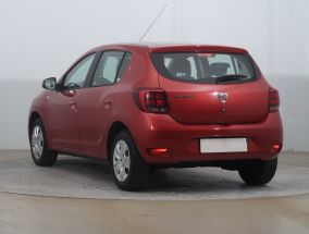 Dacia Sandero - 2018