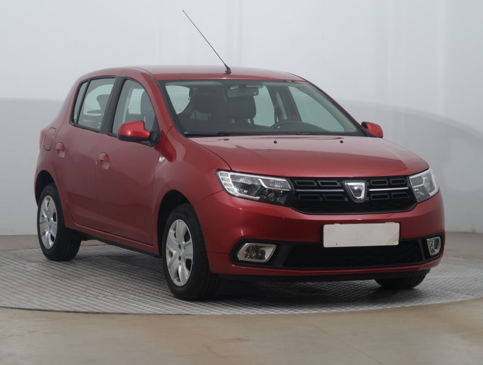 Dacia Sandero - 2018
