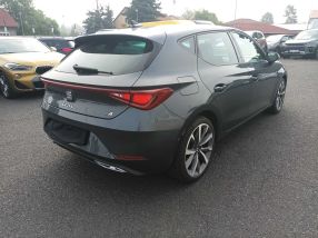 Seat Leon - 2020
