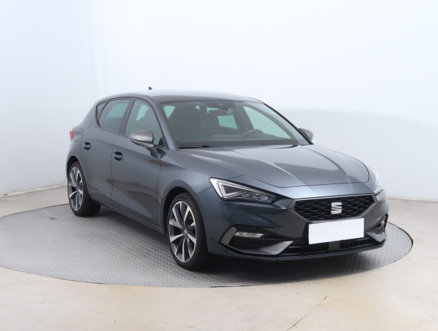 Seat Leon 2020