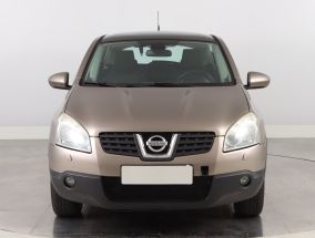 Nissan Qashqai - 2007