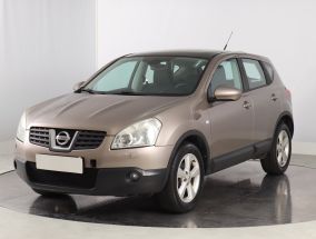 Nissan Qashqai - 2007