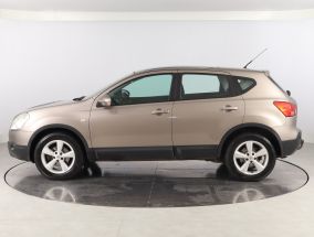 Nissan Qashqai - 2007