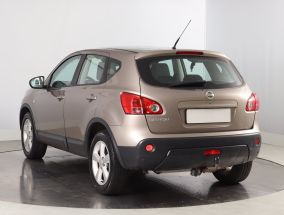 Nissan Qashqai - 2007