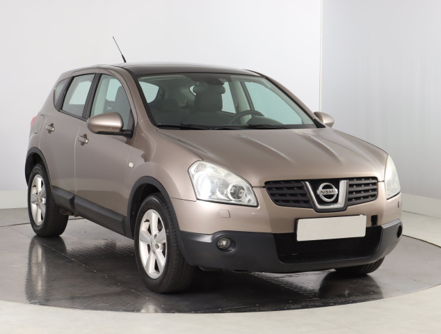 Nissan Qashqai 2007