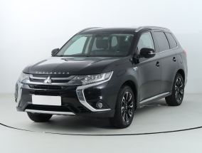 Mitsubishi Outlander - 2017