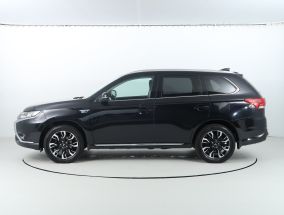 Mitsubishi Outlander - 2017