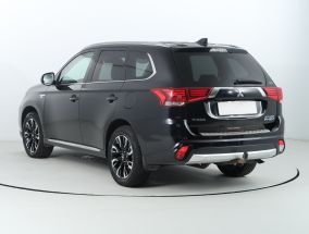 Mitsubishi Outlander - 2017