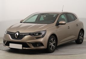 Renault Megane - 2016