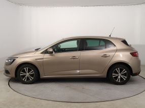 Renault Megane - 2016