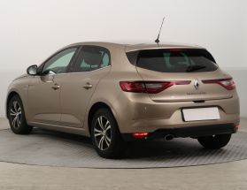 Renault Megane - 2016
