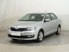 Skoda Rapid - 2019