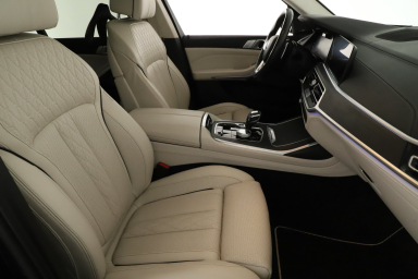 BMW X7 - 2020