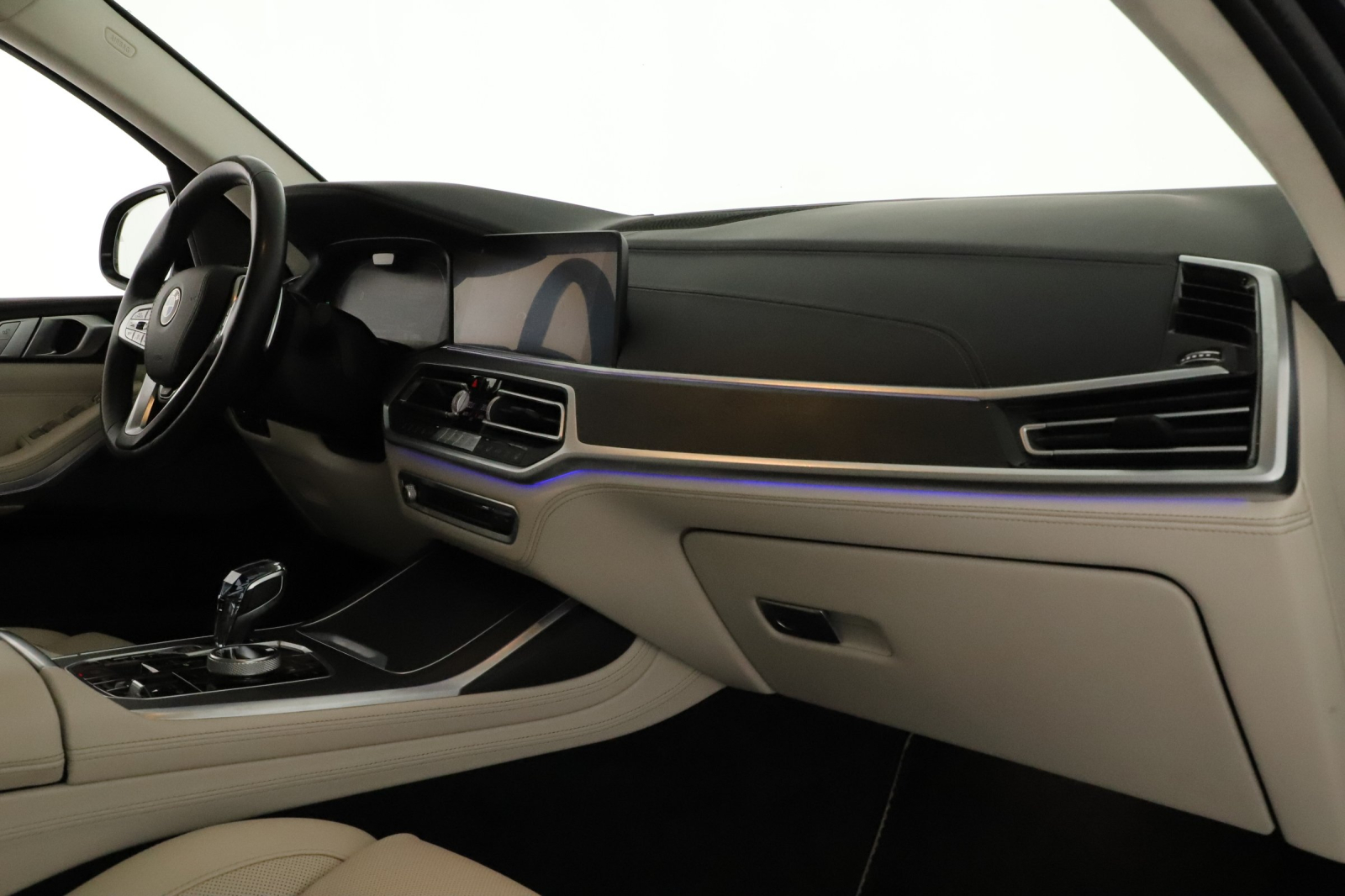 BMW X7 - 2020