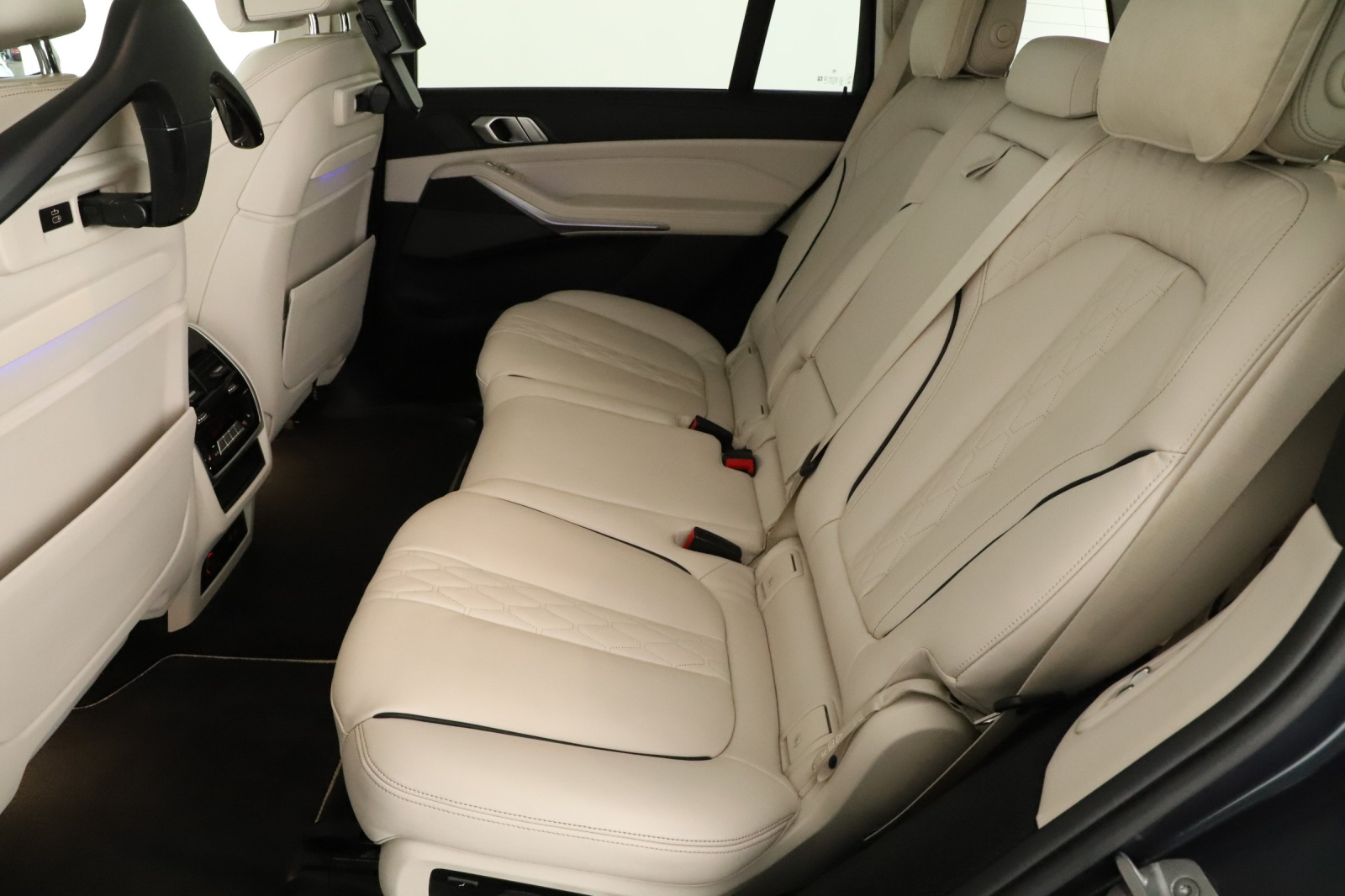 BMW X7 - 2020