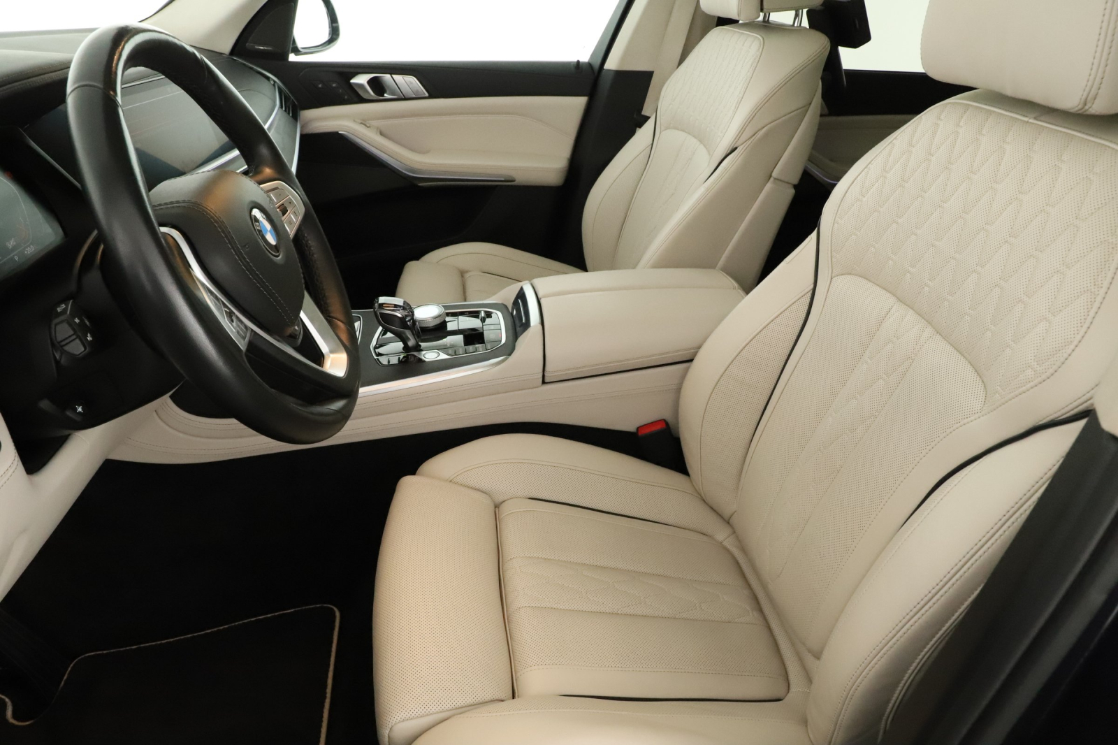 BMW X7 - 2020