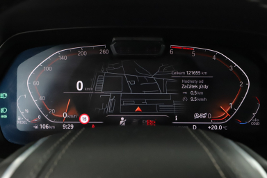 BMW X7 - 2020
