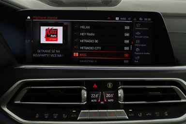 BMW X7 - 2020
