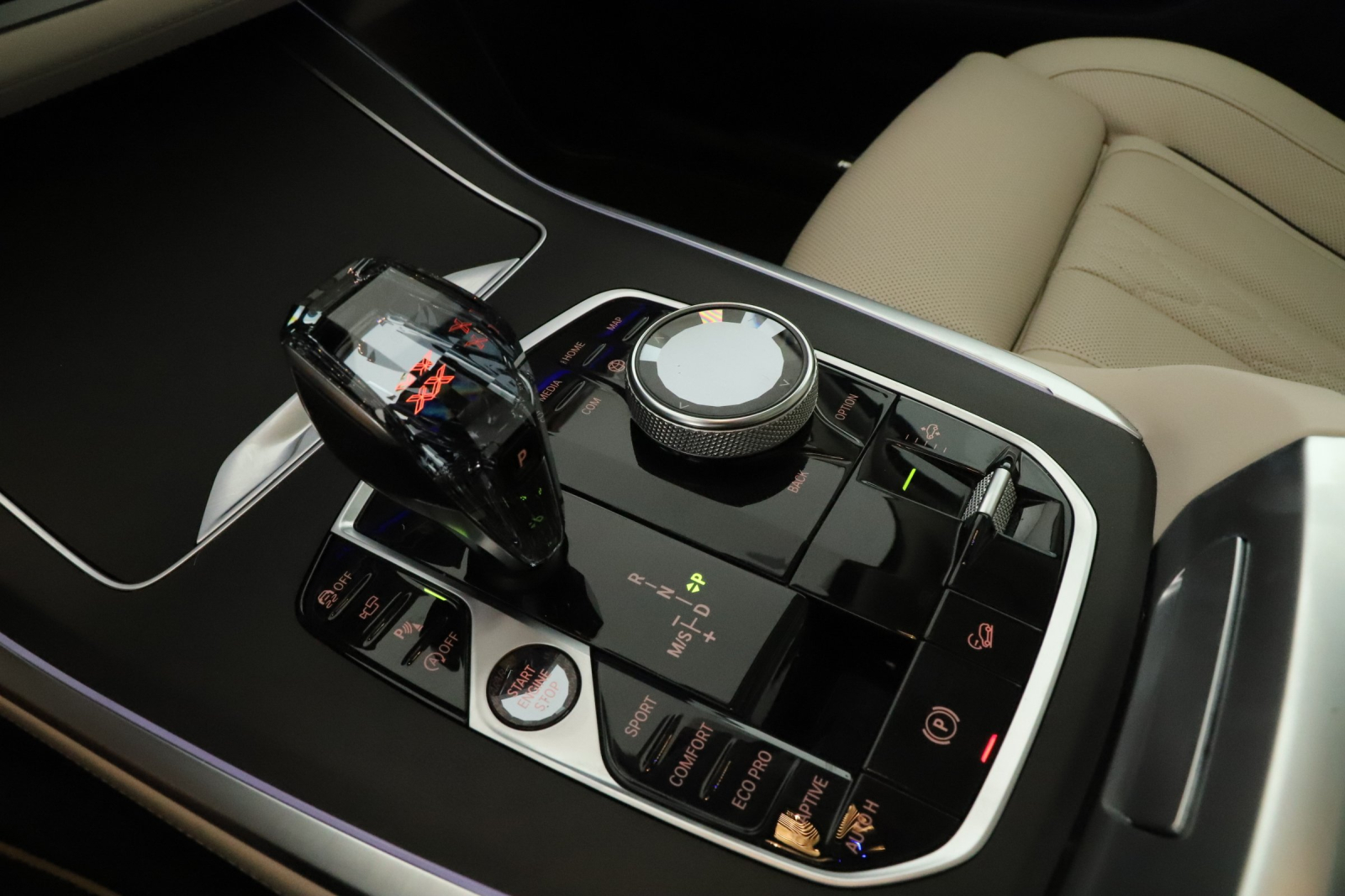 BMW X7 - 2020