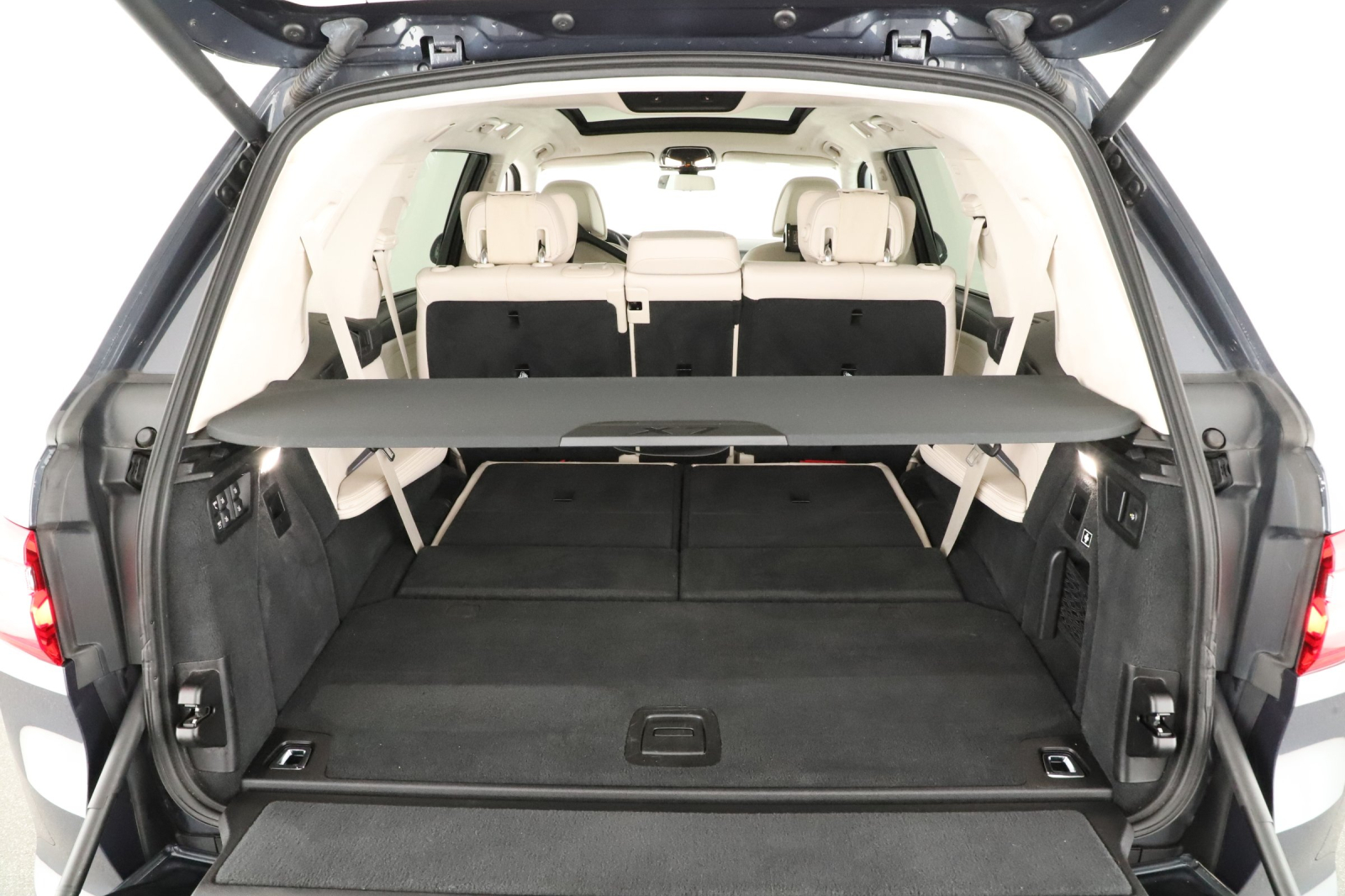 BMW X7 - 2020