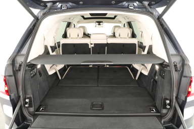 BMW X7 - 2020
