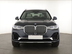 BMW X7 - 2020