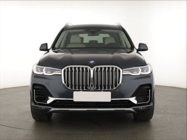 BMW X7 - 2020