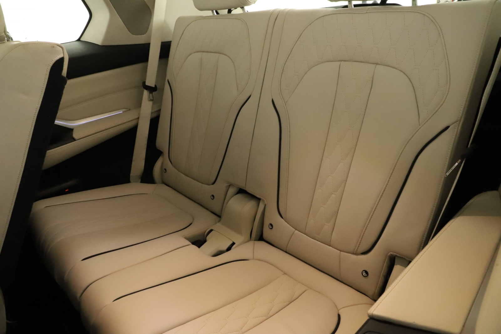 BMW X7 - 2020
