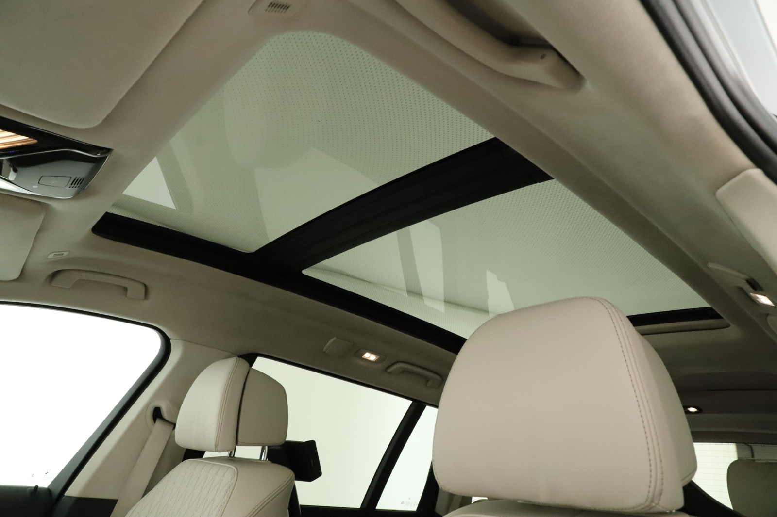 BMW X7 - 2020