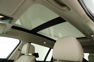 BMW X7 - 2020