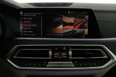 BMW X7 - 2020
