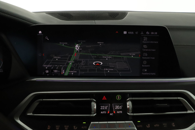 BMW X7 - 2020