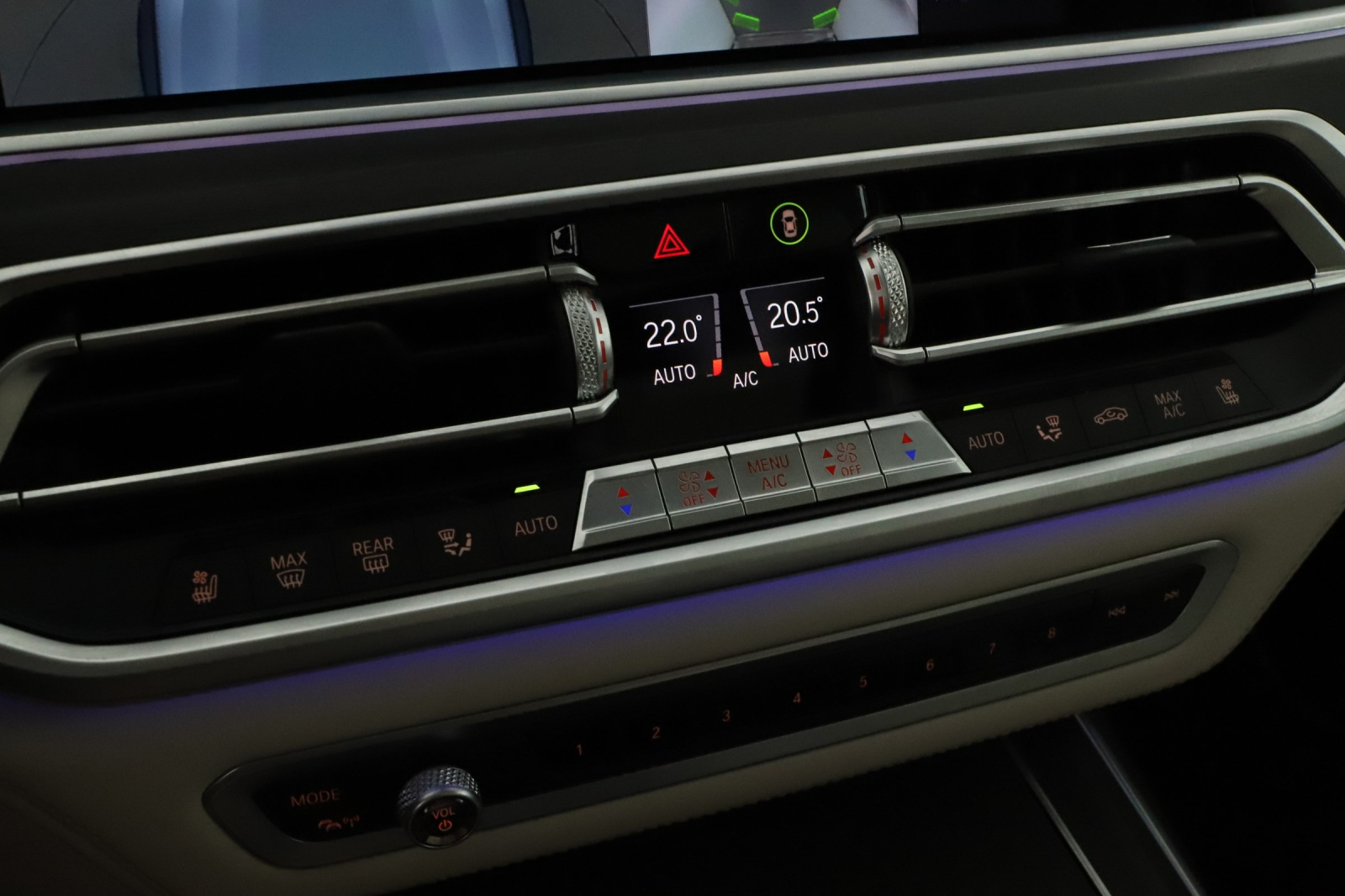 BMW X7 - 2020