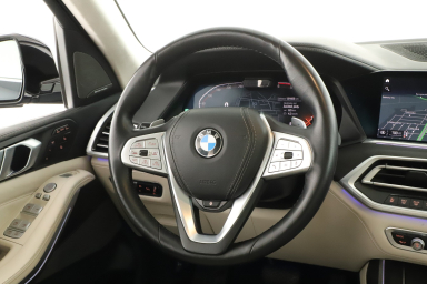 BMW X7 - 2020