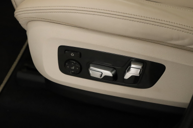 BMW X7 - 2020