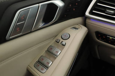 BMW X7 - 2020