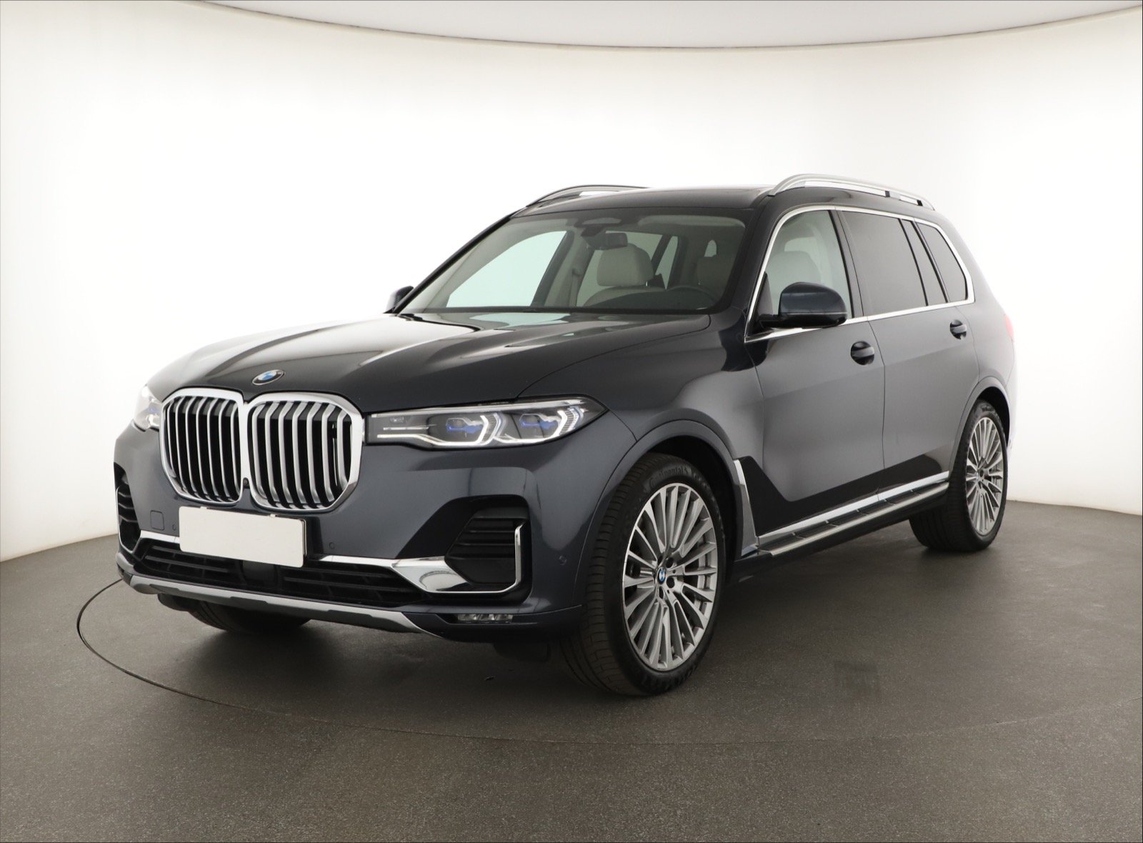 BMW X7 - 2020
