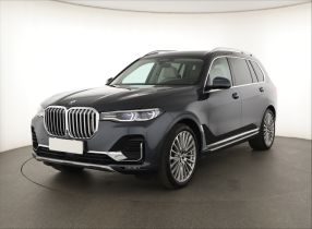 BMW X7 - 2020