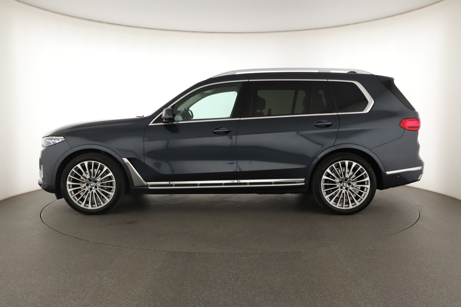 BMW X7 - 2020