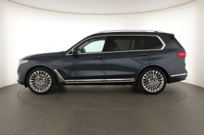 BMW X7 - 2020