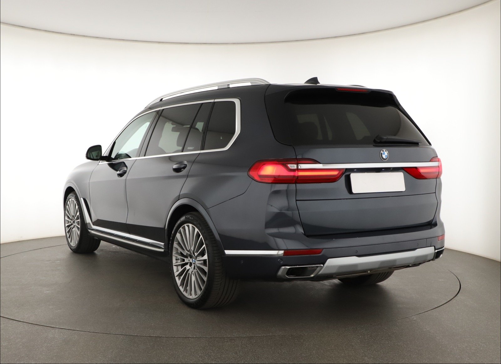 BMW X7 - 2020