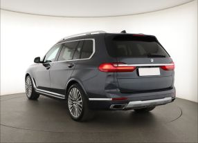 BMW X7 - 2020