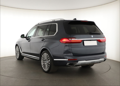 BMW X7 - 2020