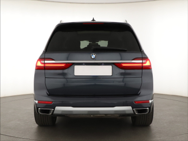 BMW X7 - 2020