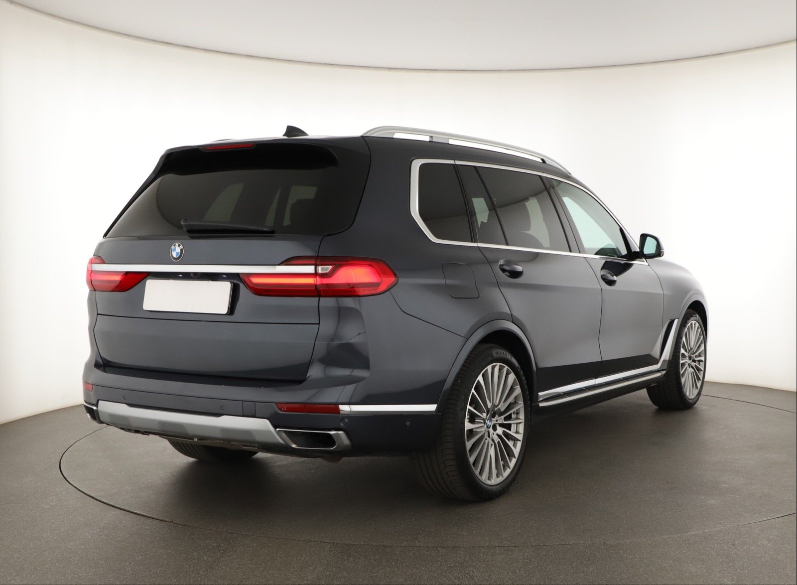 BMW X7 - 2020
