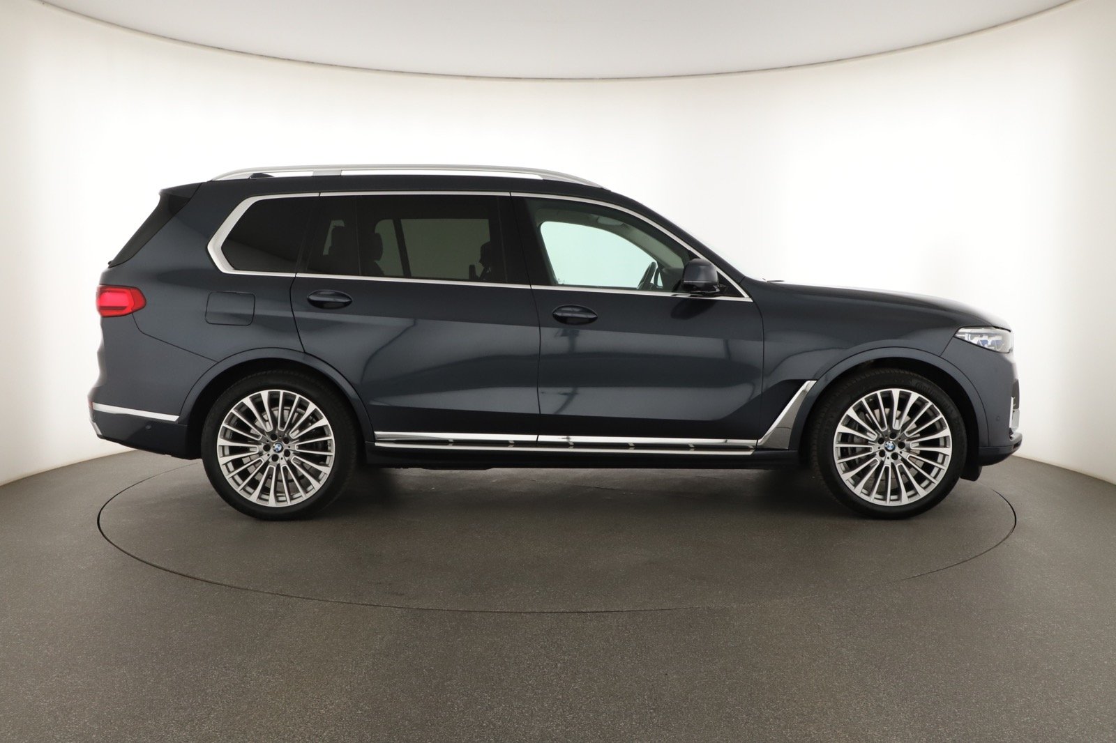 BMW X7 - 2020