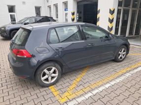 Volkswagen Golf - 2013
