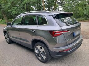 Skoda Karoq - 2024